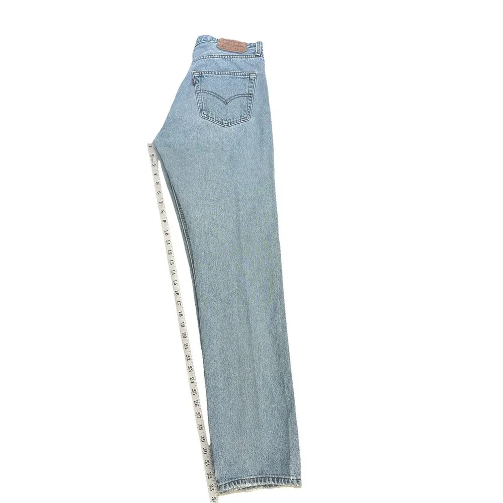 Levis levi straight